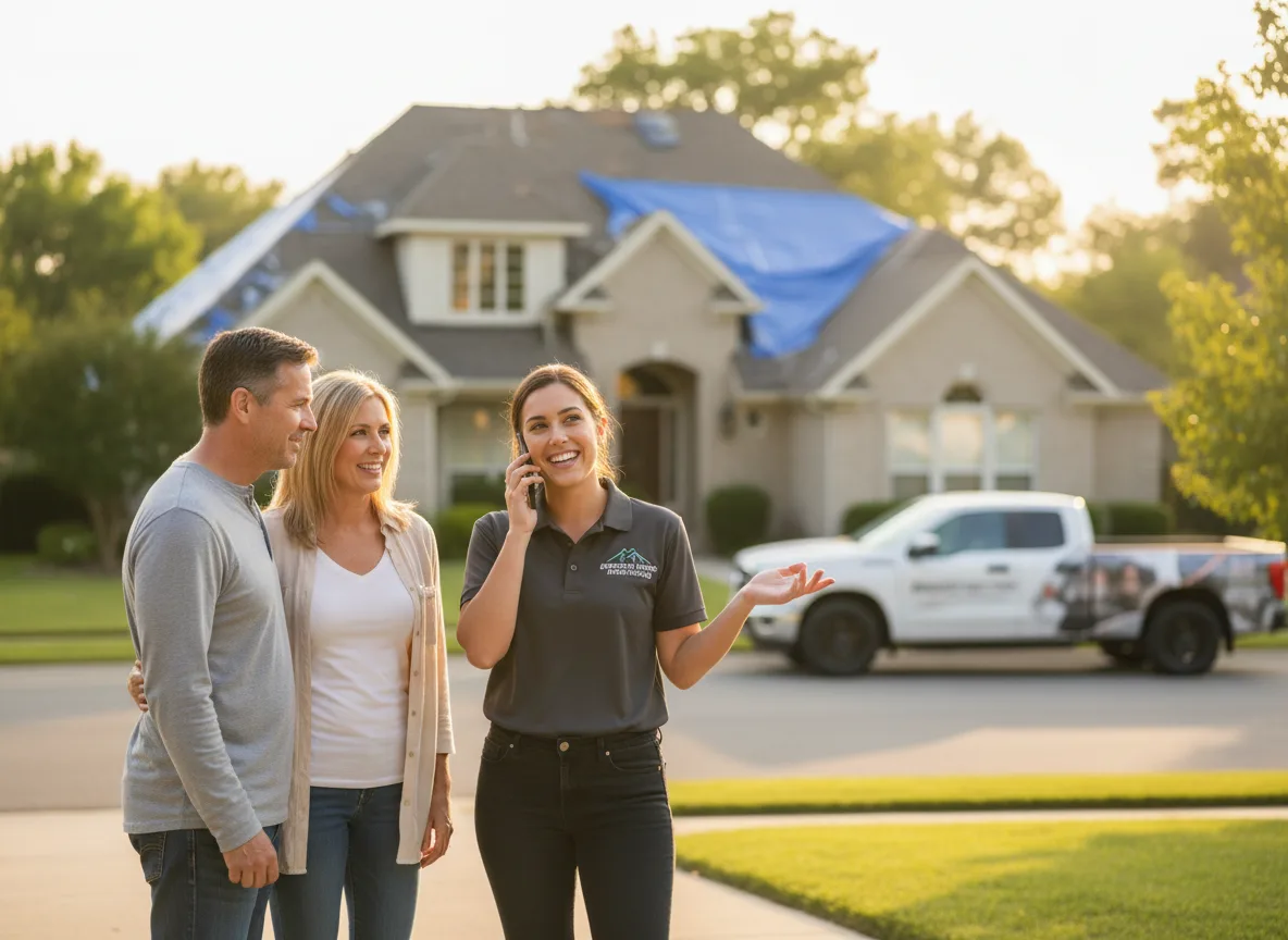 Emergency Roof Repair Middleville, MI FAQs